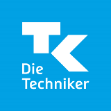 Logo Techniker Krankenkasse